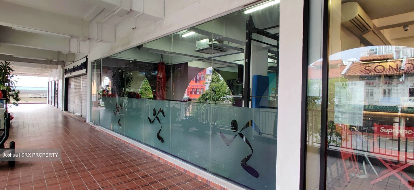 Hong Lim Complex (D1), Office #469347531